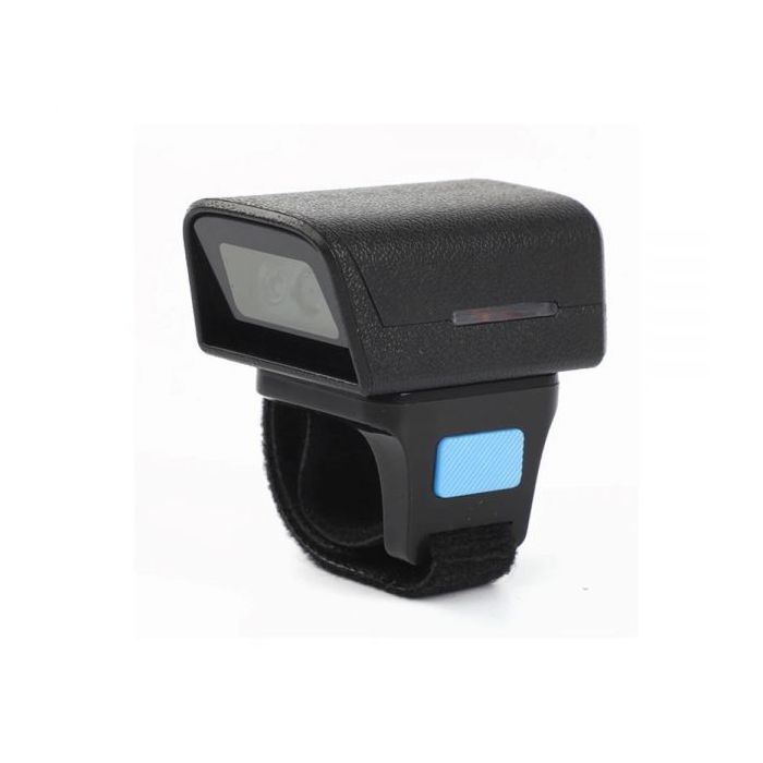 Сканер штрих-кода UKRMARK D604S 2D, Bluetooth Фото