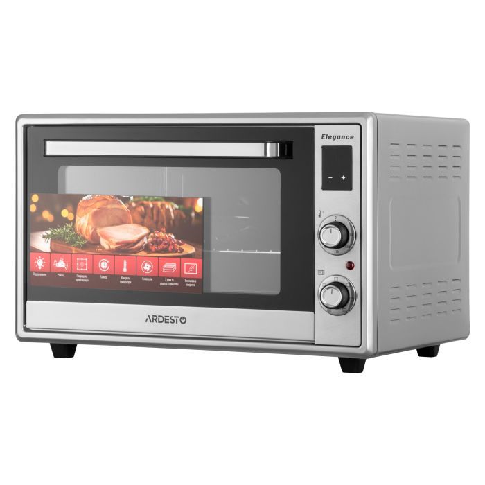 Электропечь Ardesto MEO-F60RCEL Фото