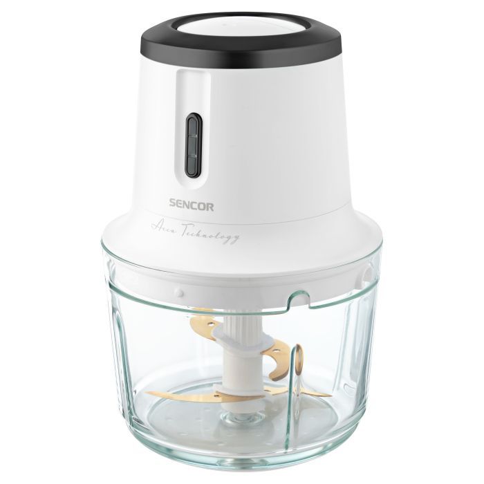 Измельчитель Sencor SCB9001GY Фото