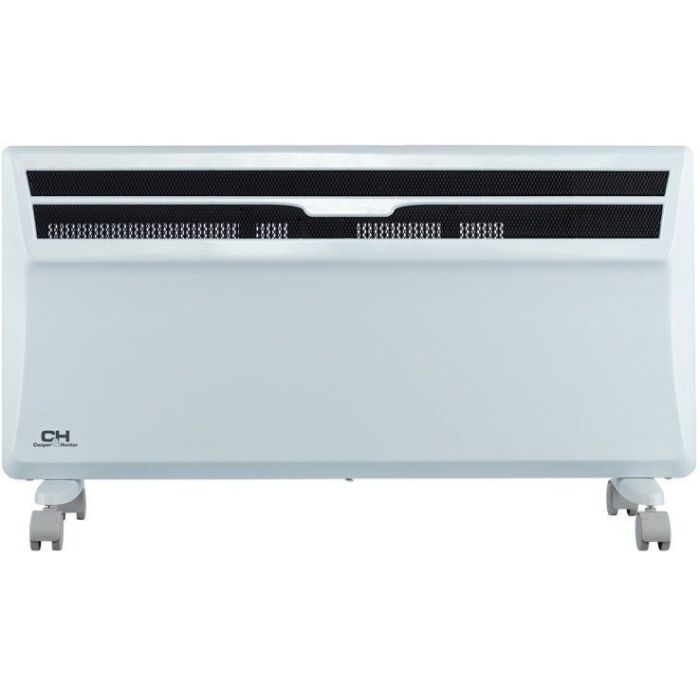 Обогреватель Cooper&Hunter CH-2000ESWF Фото