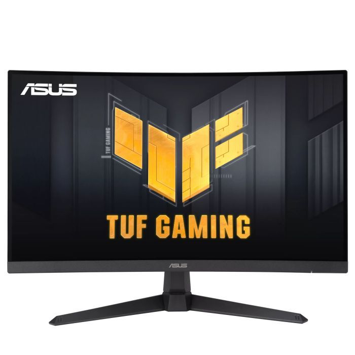 Монитор ASUS TUF Gaming VG27VQ3B Фото
