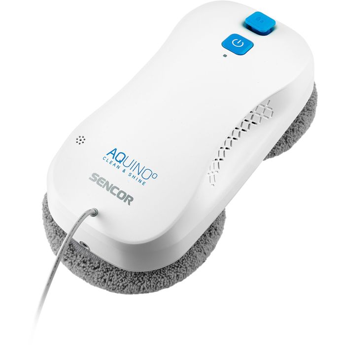 Пылесос Sencor SRW6010WH Фото