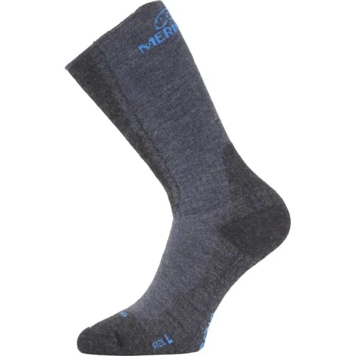 Термоноски Lasting трекінг WSM 504 L Фото