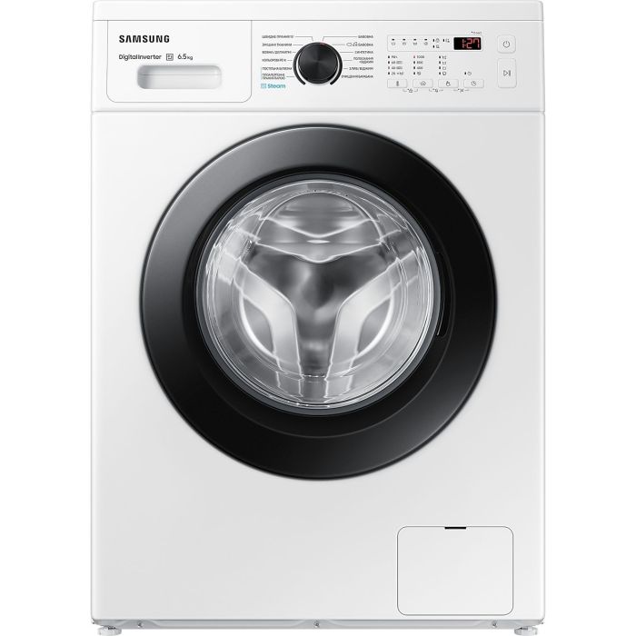Стиральная машина Samsung WW65AG4S20CEUA Фото