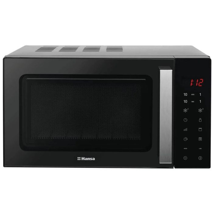 Микроволновая печь Hansa AMGF20E1GFBH Фото