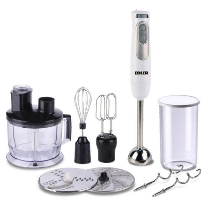 Блендер Edler EDHB-1818 Фото