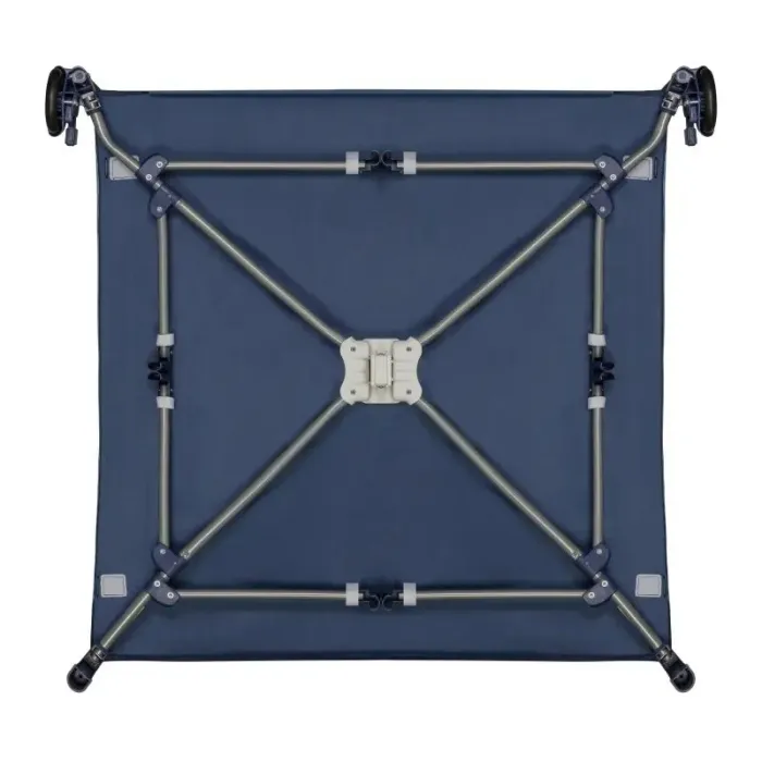 Детский манеж Lionelo Bonnie Blue Navy Фото 4