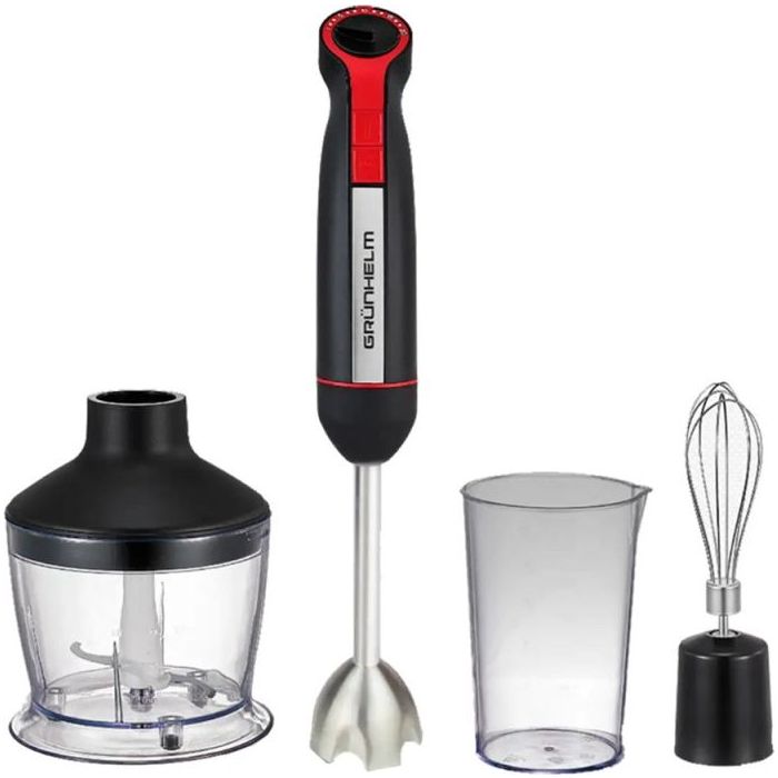 Блендер Grunhelm EBS-1280SB Фото