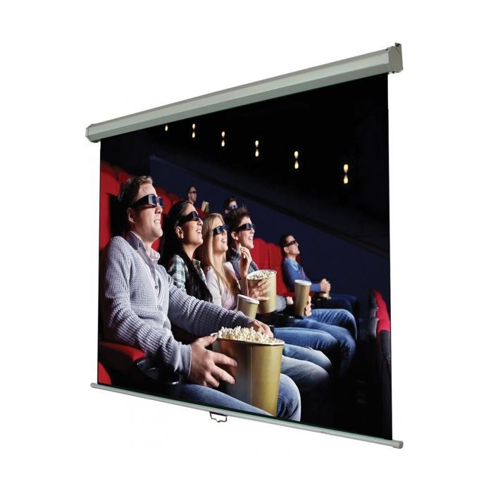 Проекционный экран Walfix SNM-9 Фото