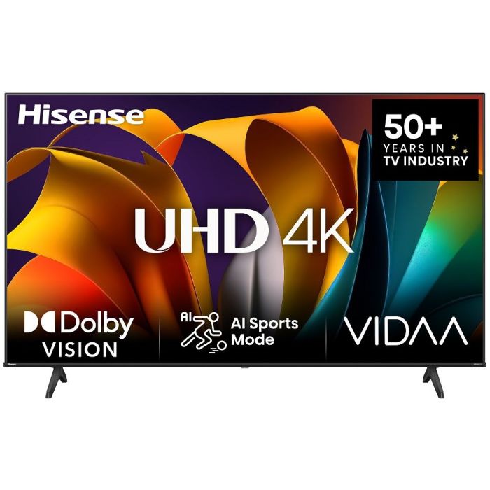 Телевизор Hisense 75A6N Фото