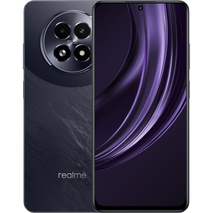 Мобильный телефон realme 13 5G 12/256GB Dark Purple Фото