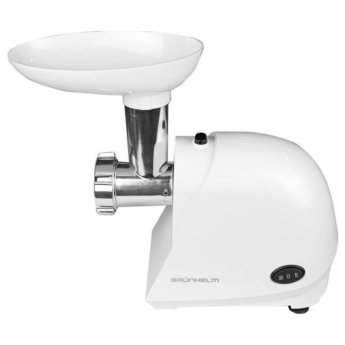 Мясорубка Grunhelm AMG143WJ Фото