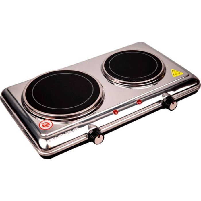 Настольная плита Grunhelm GHP-5644S Фото