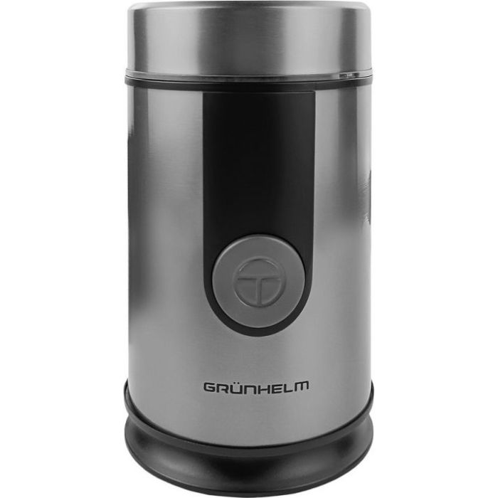 Кофемолка Grunhelm GС-3072S Фото