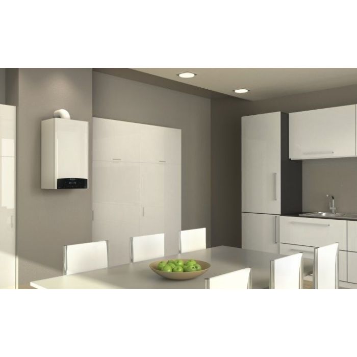 Котел Ariston CLAS X 24 CF EU Фото 3