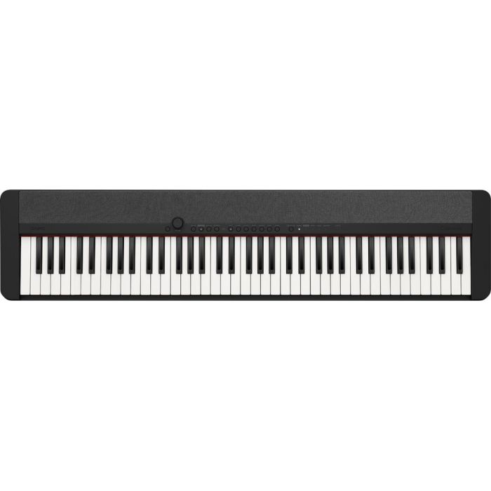 Цифровое пианино Casio CT-S1-76BK Фото