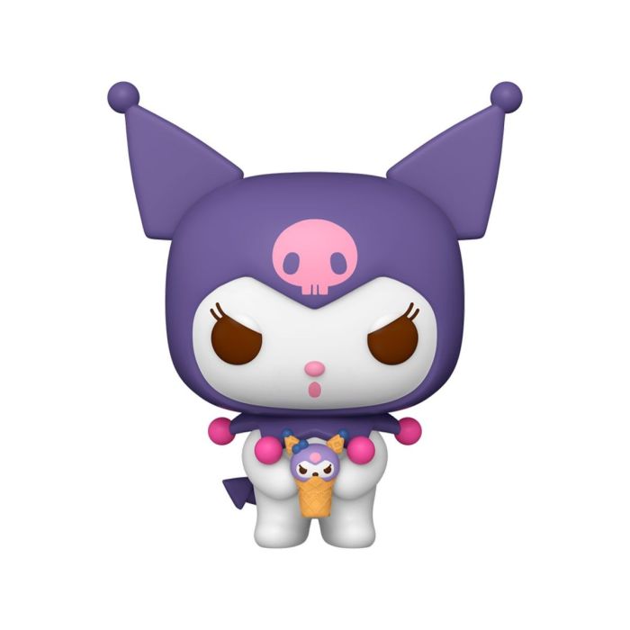 Фигурка Funko Pop Куромі Фото