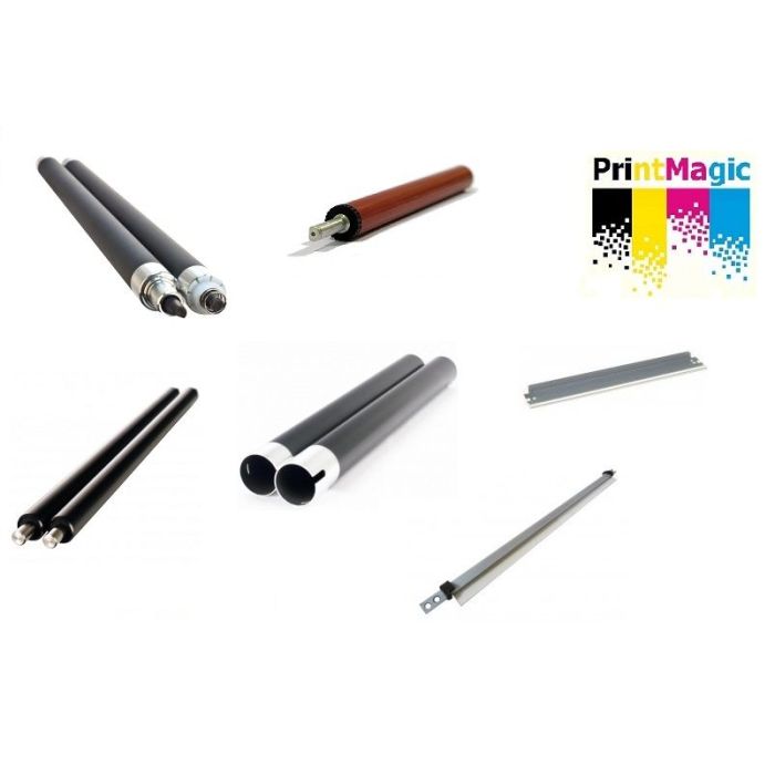 Вал резиновый PrintMagic Brother HL-2140/2150/2170 Фото