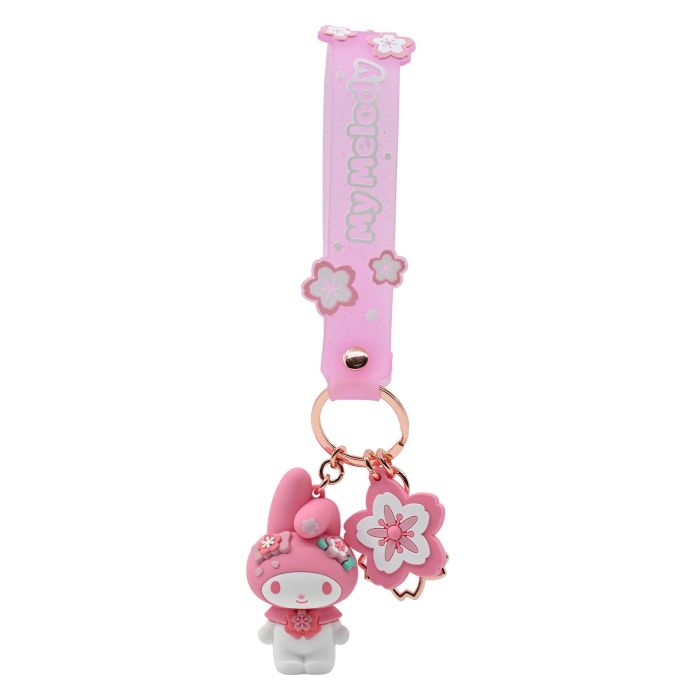 Брелок Hello Kitty «Сакура» Май Мелоди Фото