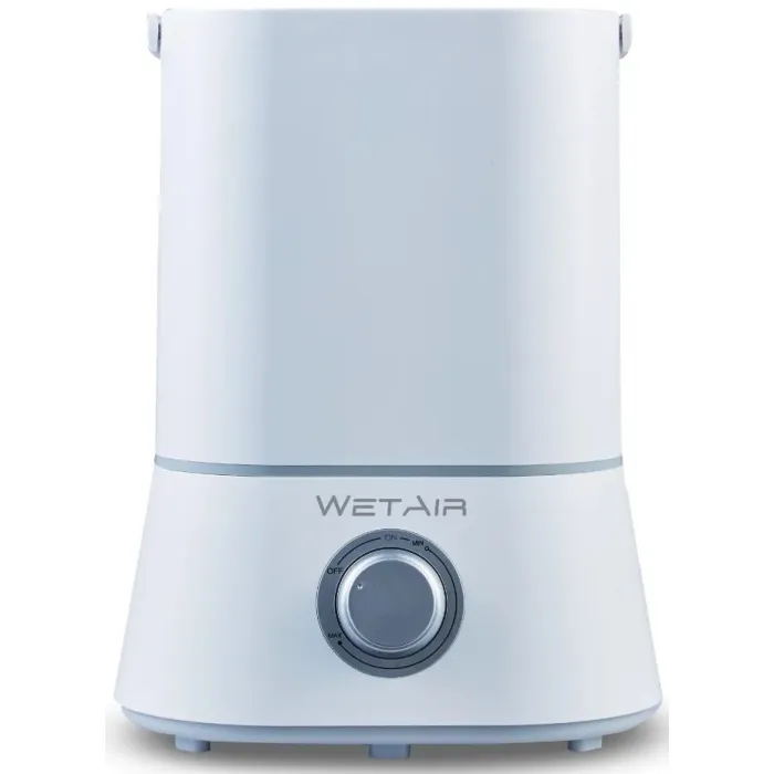 Увлажнитель воздуха WetAir WH-411W Фото