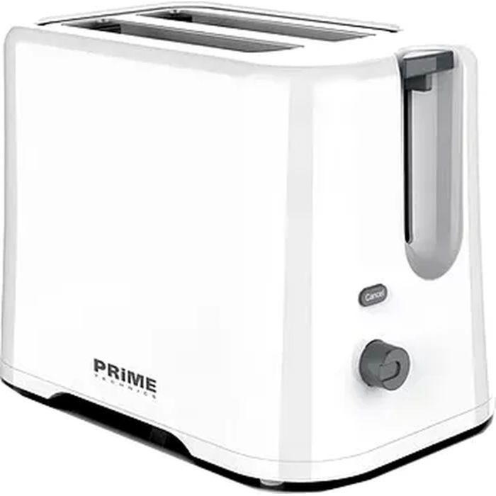 Тостер PRIME Technics PTS 726 W Фото