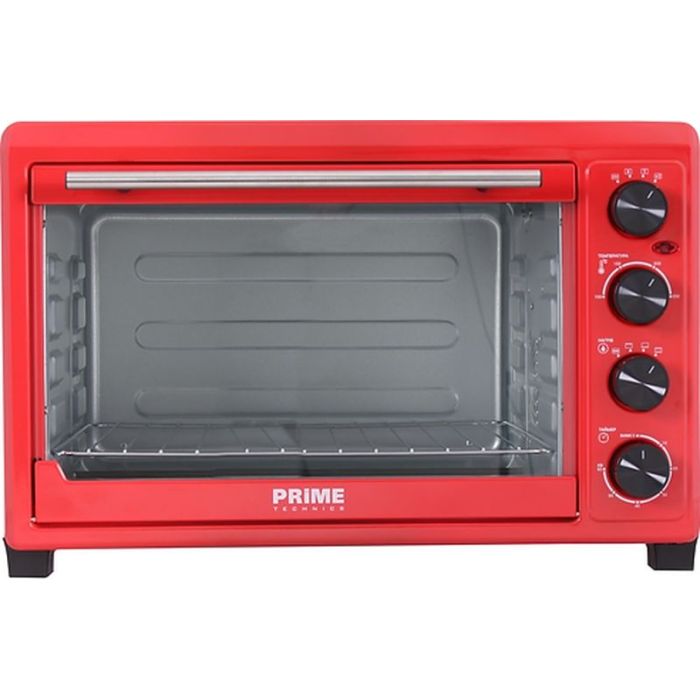 Электропечь PRIME Technics PEO 5080 R Фото