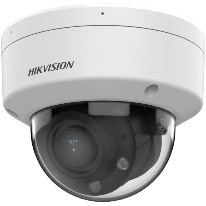 Камера видеонаблюдения Hikvision DS-2CD1743G2-LIZU (2.8-12) Фото