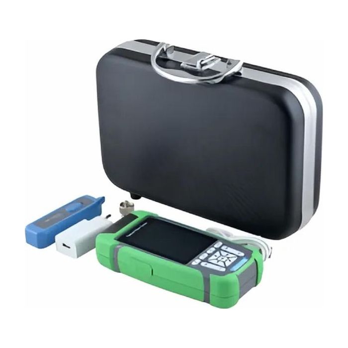 Оптический рефлектометр Multitest MO1235N (with case) Фото