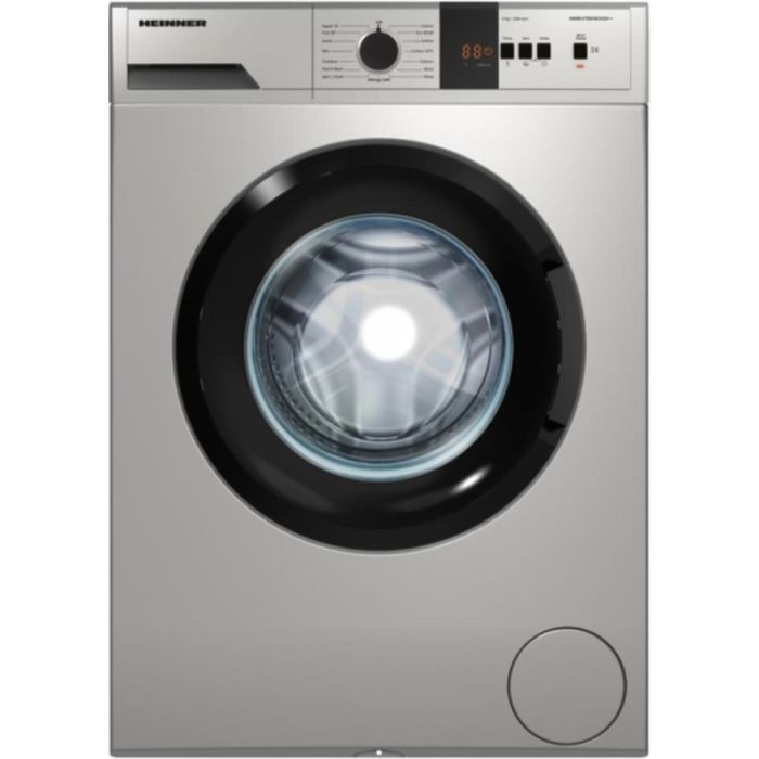 Стиральная машина HEINNER MASINA DE SPALAT RUFE HEINNER HWM-VT0610CHSD++ Фото