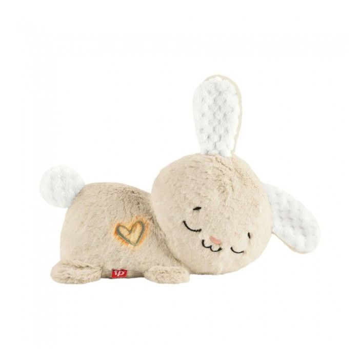 Ночник Fisher-Price Солодкі сни зайченяти Фото