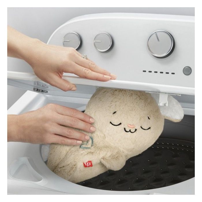 Ночник Fisher-Price Солодкі сни зайченяти Фото 3