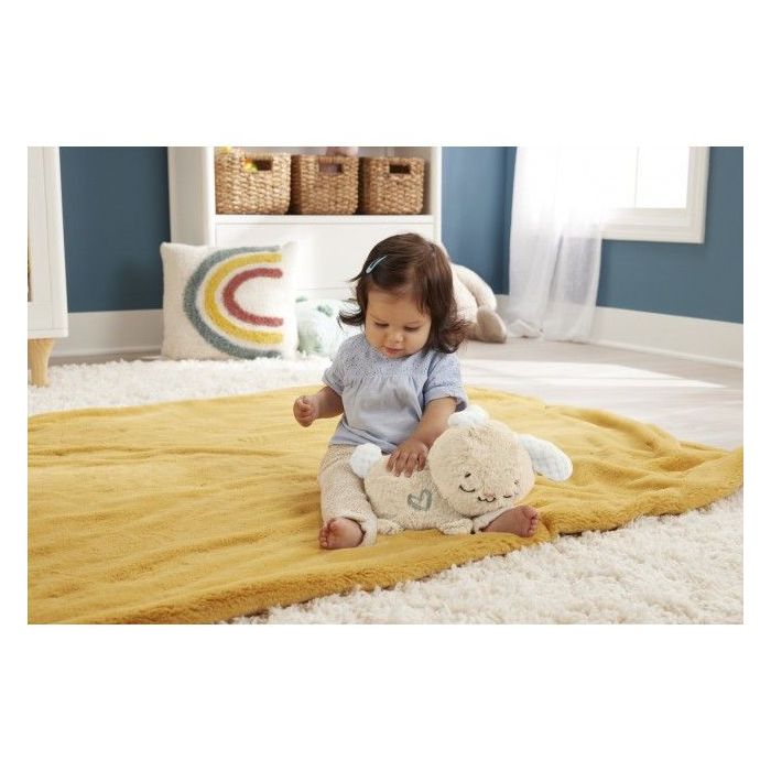 Ночник Fisher-Price Солодкі сни зайченяти Фото 5