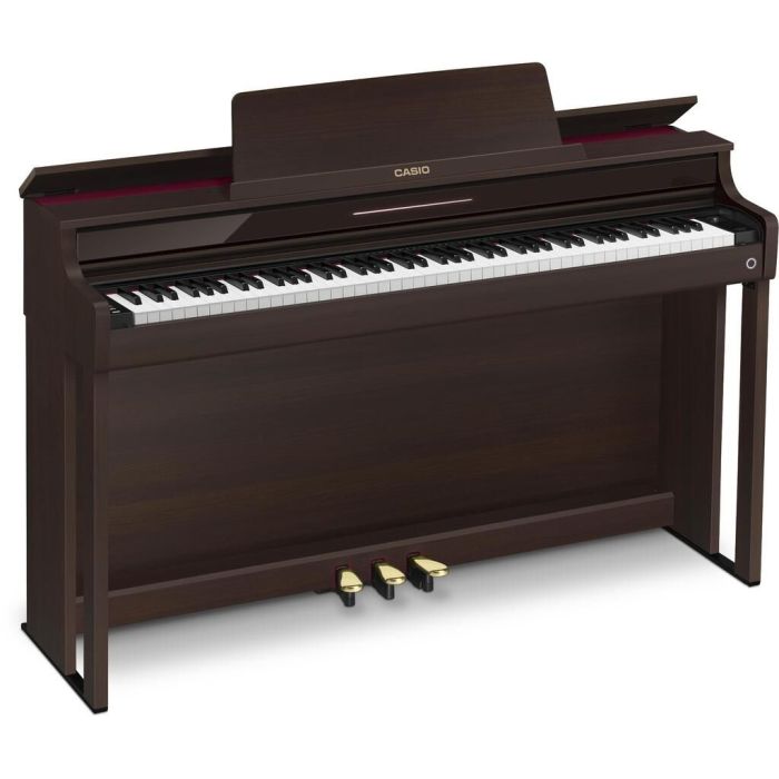 Цифровое пианино Casio AP-550BN Фото