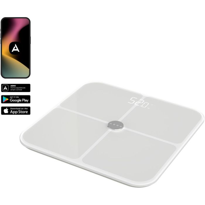 Весы напольные AENO BS1S Фото