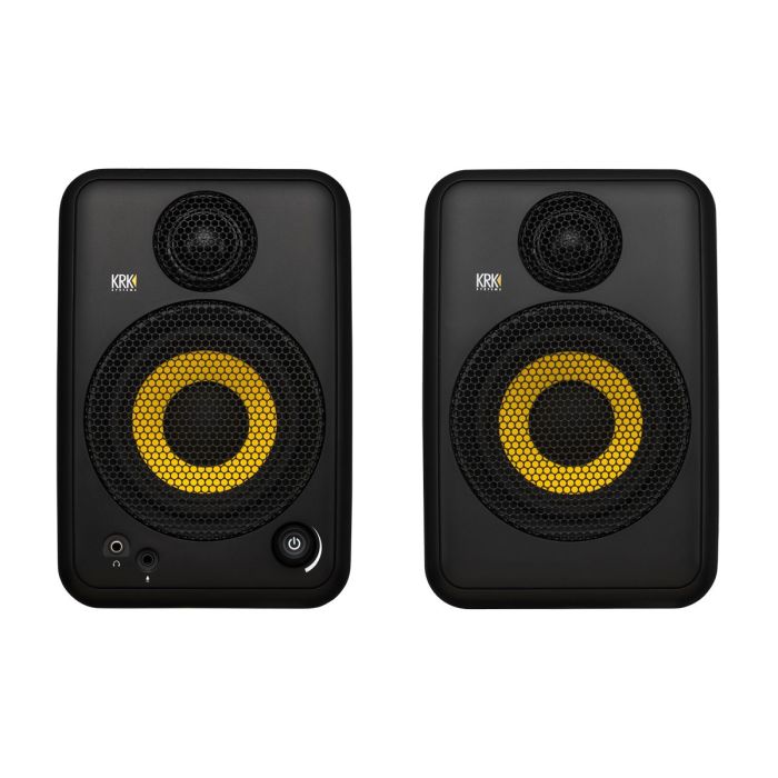 Студийный монитор KRK Systems GoAux 4 Фото