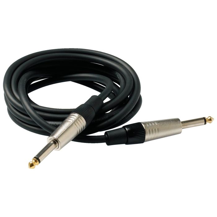 Инструментальный кабель RockCable Instrument Cable 3m Фото