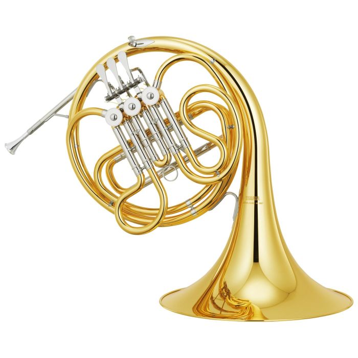 Валторна Yamaha YHR314 Фото