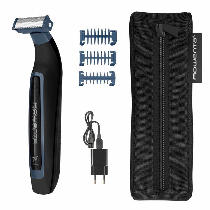Триммер Rowenta TN6011F0 Фото