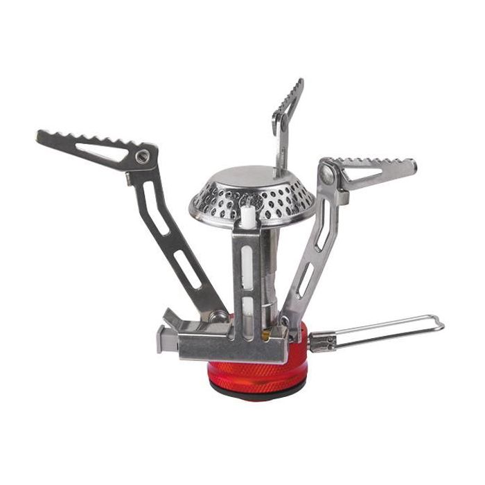 Горелка Terra Incognita Sirius Фото