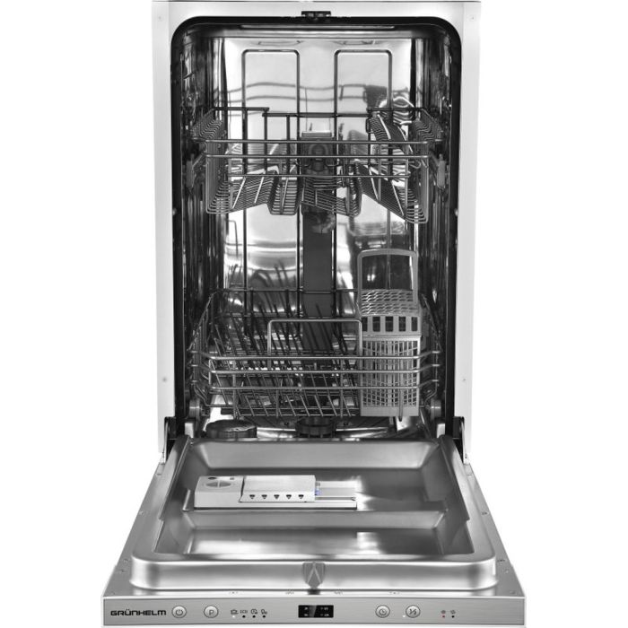 Посудомоечная машина Grunhelm GDW 145 MG Фото