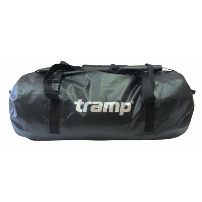 Гермомешок Tramp PVC Black 40 л Фото