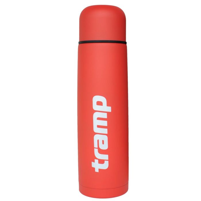 Термос Tramp Basic 1.0 л Red Фото