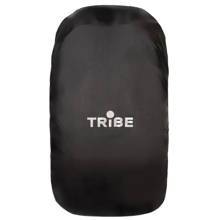 Чехол для рюкзака Tribe Raincover 30-60 л Black Фото