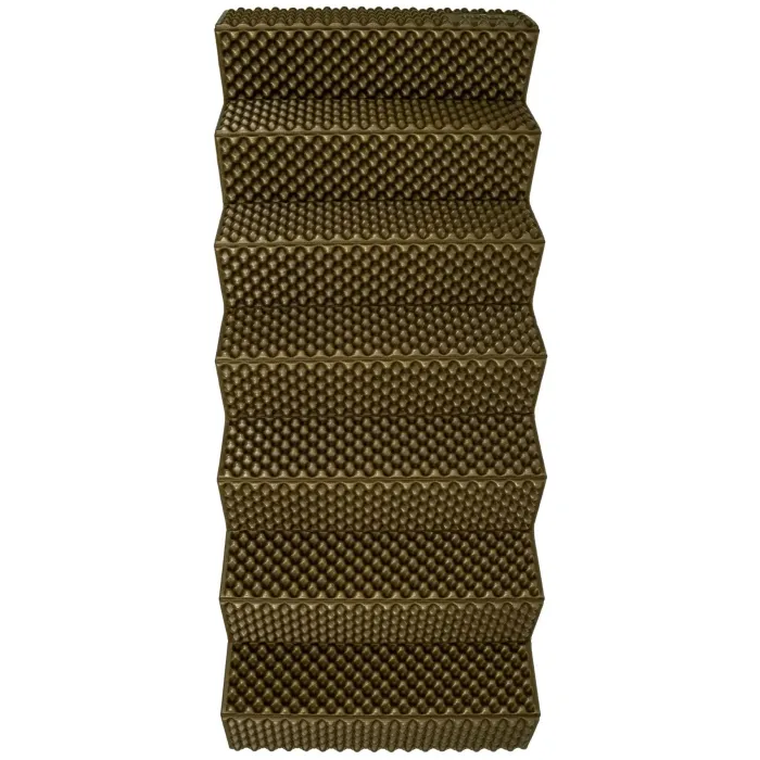 Туристический коврик Tribe Camper T-BC-0002 brown Фото