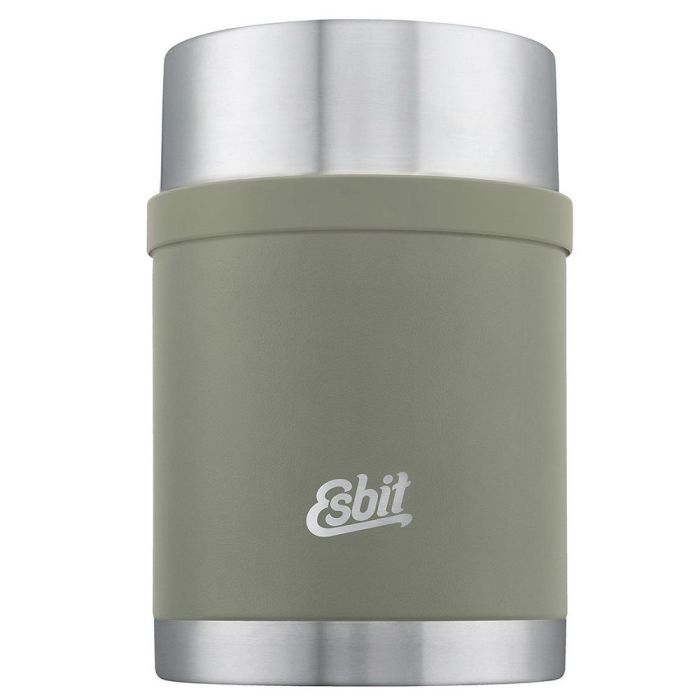 Термос Esbit для їжі FJ750SC-SG stone grey Фото
