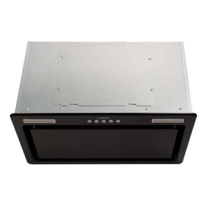 Вытяжка кухонная Ventolux PUNTO 52 BKG (1000) ST Фото