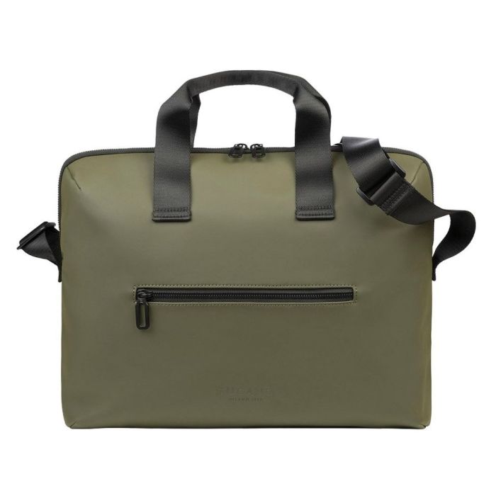 Сумка для ноутбука Tucano 15.6" Gommo green Фото