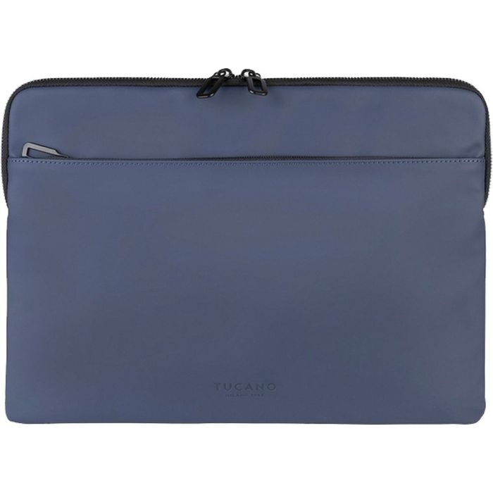 Чехол для ноутбука Tucano 14" Gommo MB Pro, blue Фото