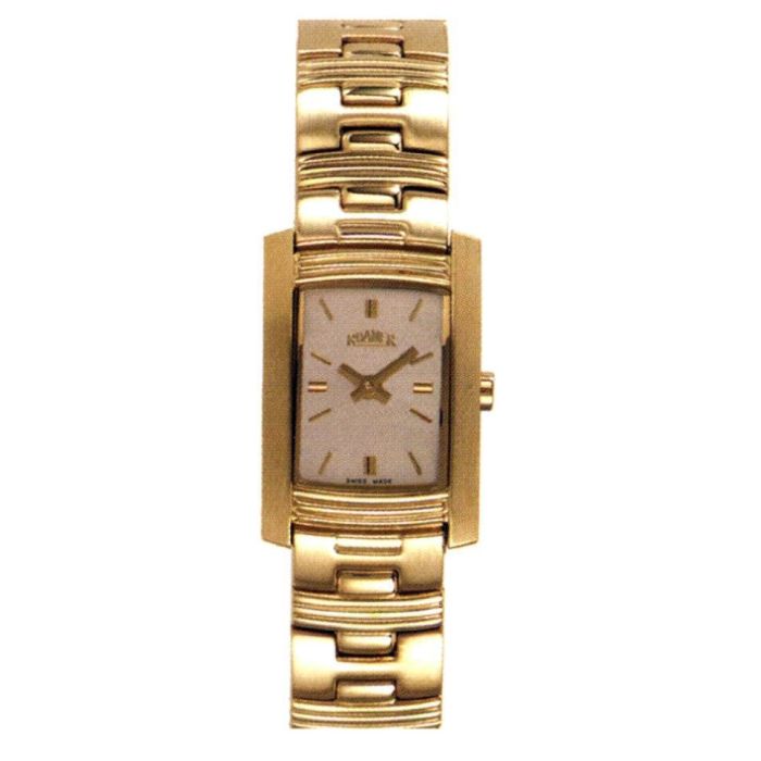 Наручные часы Roamer 766953.48.12.70 Фото