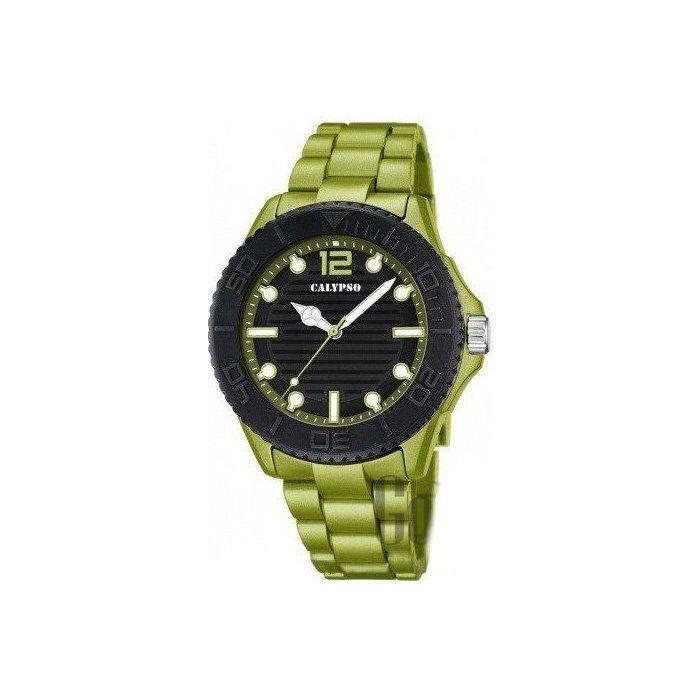 Наручные часы Calypso K5645/5 Фото